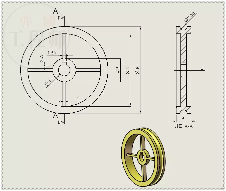 solidworks不显示构造线